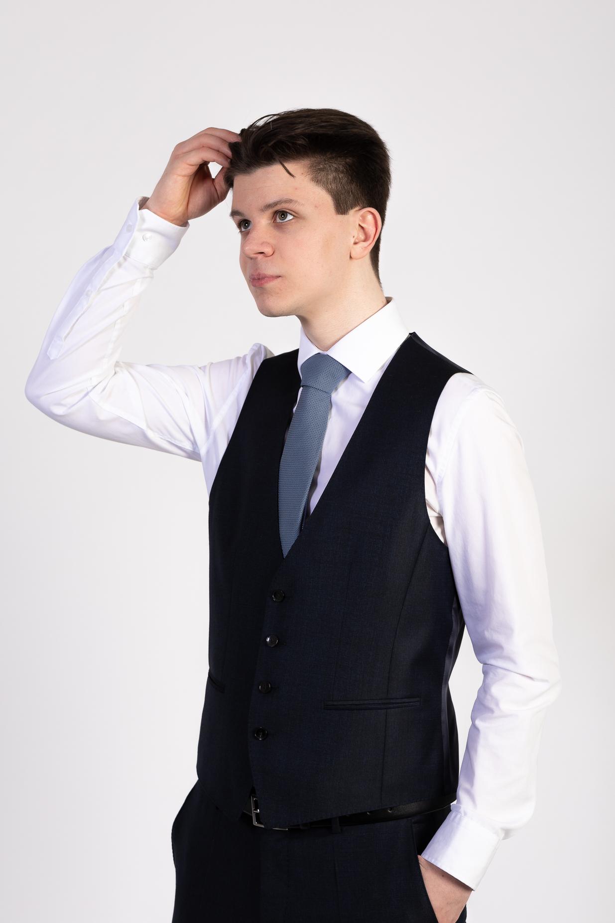 Max, Co-Founder of NOVA